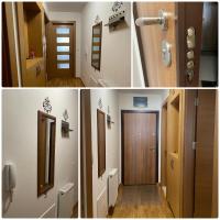 Sarajevo Apartment - B&B Sarajevo