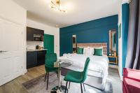 The Adelphi Aparthotel - B&B Stratford-upon-Avon