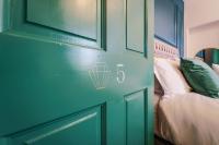Deluxe Double Room with Shower