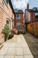 Emerald Stays UK at The Adelphi - B&B