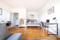 Appartamento con 1 Camera da Letto