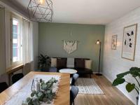 No.8 Boutique Apartment - B&B Unterseen