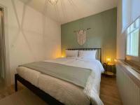 No.8 Boutique Apartment - Chambres d’hôtes