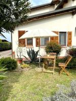 Casa Desi - Ferienwohnung Baura