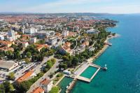 Apartments & Rooms Kolovare Beach 2, Zadar - B&B