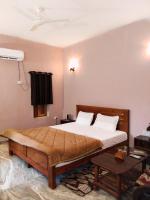 B&B Rājgarh - Sadhna Sadan stay mountain and river view Panna tiger reserve - Bed and Breakfast Rājgarh