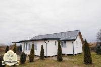 Linistea Muntilor Chalet - B&B Porumbacu de Sus