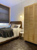 New apartment on Tavdadebuli - B&B Batum