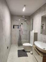 Łeba Nowęcin Orange House - B&B Nowęcin