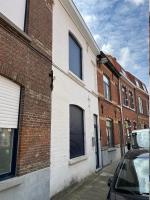 Wante 20 - B&B Bruges