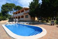 Museu Baixos - Ferienwohnung l'Escala