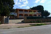Four-Bedroom Apartment