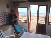 Bainvalley Cottages - The Shamba, sleeps 4 - Chambres d'hôtes Hemingby