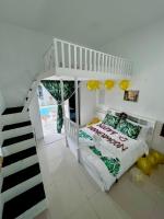 B&B Kampung Mawar - Villa Maya - Bed and Breakfast Kampung Mawar