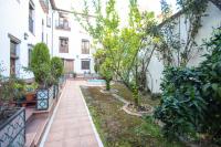 Dúplex Cuesta del Chapiz con vistas a la Alhambra by A3Rentals - Chambres d'hôtes Grenade