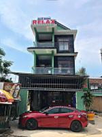 Nhà Nghỉ Relax Cảnh Dương - Ferienwohnung Lăng Cô