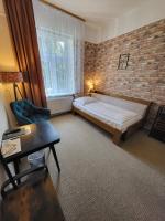 Chambre Simple avec Douche