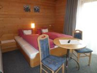 Chambre Triple