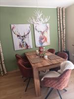 Harzglanz FeWo's KuschelBude - B&B Braunlage