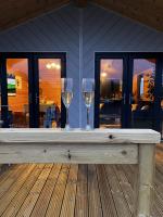 Nature's Nook - Norfolk Broads - B&B Brundall