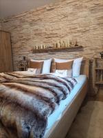 Harzglanz FeWo's KuschelBude - Ferienwohnung Braunlage