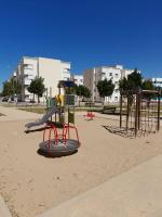 appartement NADOR wifi gratuit clima mobile - Ferienwohnung Nador