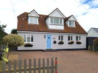 B&B Kent - 3-Bedroom Family Home. Just 5 Mins From The Beach! - Bed and Breakfast Kent