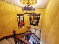 Atico 3 dormitorios Ron Manuel Marbella Centro - Ferienwohnung