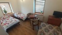 Chambre Double avec Salle de Bains Privative