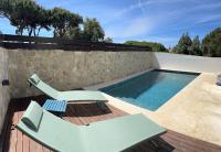 Sunny Cascais Villa - B&B Areias