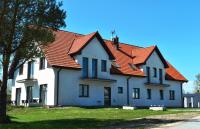 Kompleks Wypoczynkowy DUET - pokoje gościnne - B&B