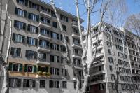 Wonderful 1 bedroom apartament in the city center - Bed and Breakfast Rome
