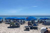 Cozy & Comfortable 1BR Apt in Miami Beach 2804A - Ferienwohnung Hallandale Beach