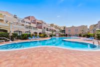 Paraiso J47 PARTIAL SEA VIEW & SUNNY TERRACE 1B - Bed and Breakfast