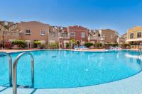 Paraiso J47 PARTIAL SEA VIEW & SUNNY TERRACE 1B - B&B Palm-Mar