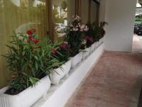Case Micheletti e Garufi - B&B