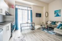 Apartamento de 1 dormitorio