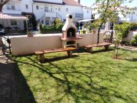 Apartment - Erdgeschoss