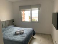 Depto en Inmejorable ubicación a 50mts del mar y con vista al mar! - Chambres d’hôtes Puerto Madryn