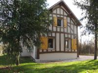 La Haute Bédinière - Bed and Breakfast