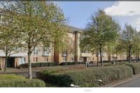 Spacious 3-Bedroom Ground Floor Flat with Free Parking in Central Location - B&B Cardiff