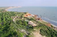 Oh! Linda Pousada - Ferienwohnung Redonda