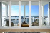 Sunset Boulevard 1 apt 9 Bulwar Zachodzącego Słońca 1 w Marina Royale - B&B Darłówko