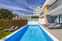 B&B Albufeira - Design Villa Pascoal - Bed and Breakfast Albufeira