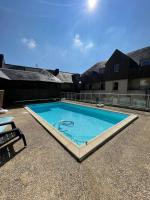 B&B Rochefort-en-Terre - Studio - 19 - Bed and Breakfast Rochefort-en-Terre