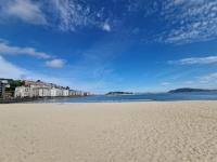 BAIONA PLAYA - B&B