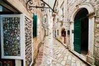 The Old Town Luxury Apartment by Montenegro Moments - Chambres d’hôtes Kotor