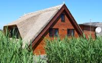 Chalet im See- Nr 44 - B&B Rust