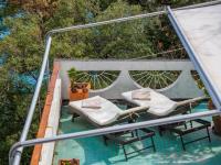 Villa Tanca With AC, Terrace and Views - B&B