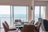 B&B Les Sables-d'Olonne - MAT DE MISAINE - Face Mer - Bed and Breakfast Les Sables-d'Olonne